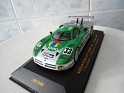 1:43 IXO Nissan R390 GTI 1998 Green & Silver. Uploaded by indexqwest